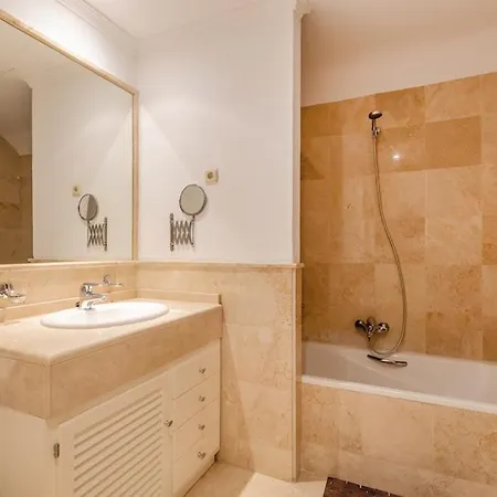 Golfview Penthouse * ماربيا