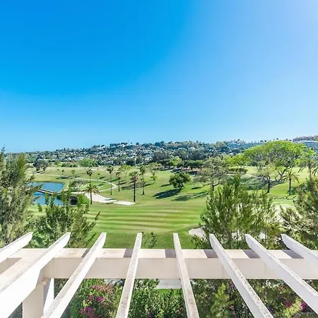 Golfview Penthouse شقة