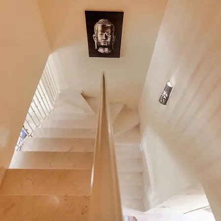 Golfview Penthouse *