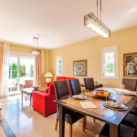 Golfview Penthouse Marbella