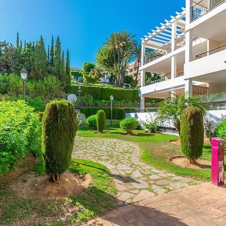 Golfview Penthouse * ماربيا
