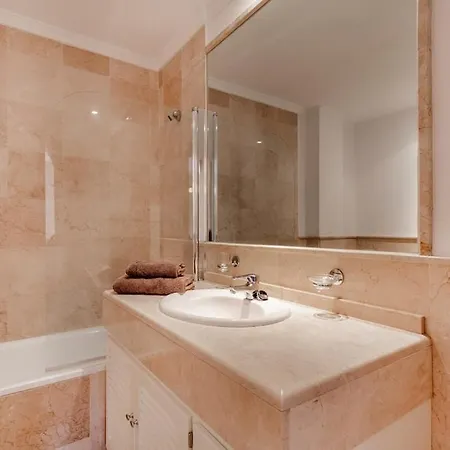 Golfview Penthouse * ماربيا