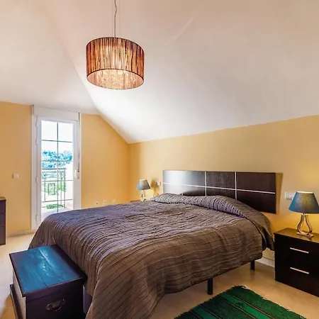 Golfview Penthouse *