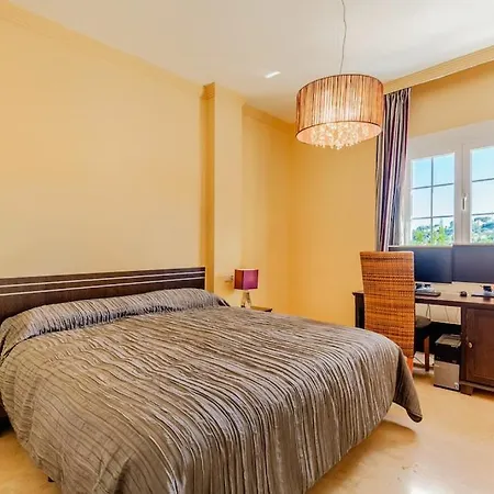 Golfview Penthouse