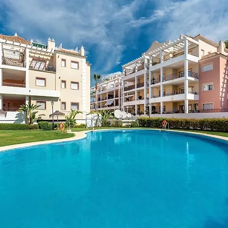 Golfview Penthouse شقة *